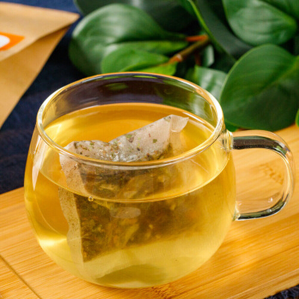 100% Natural Mulberry Leaf Corn Stigma Tea150g / 30 Bags Chinese Herbal Tea