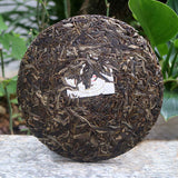 357g Yunnan Raw Puerh Tea Bulang Classical Pu-erh Shengcha Cake Pu'er Green Tea