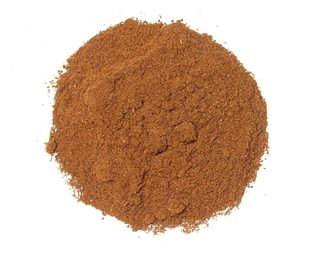 Ground Clove Powder ( 1/4 Pound ( 4 Ounces ) - Bulk Commercial Spices Secondary image