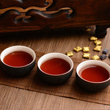 Ripe Puerh Chagao Shu Pu Er Resin Cream Cha Gao Instant Puer Tea Extract