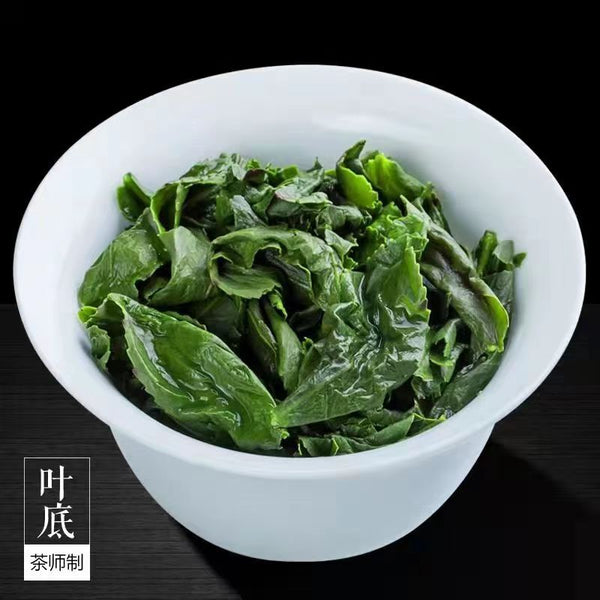 30Bags Anxi Tie Guan Yin Oolong Green Tea Chinese Tieguanyin Organic Oolong Tea
