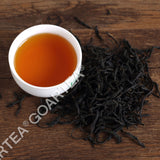 TeaHELLOYOUNG Qimen Keemun Black Tea Chinese Gongfu Anhui High Mountain Loose Leaf