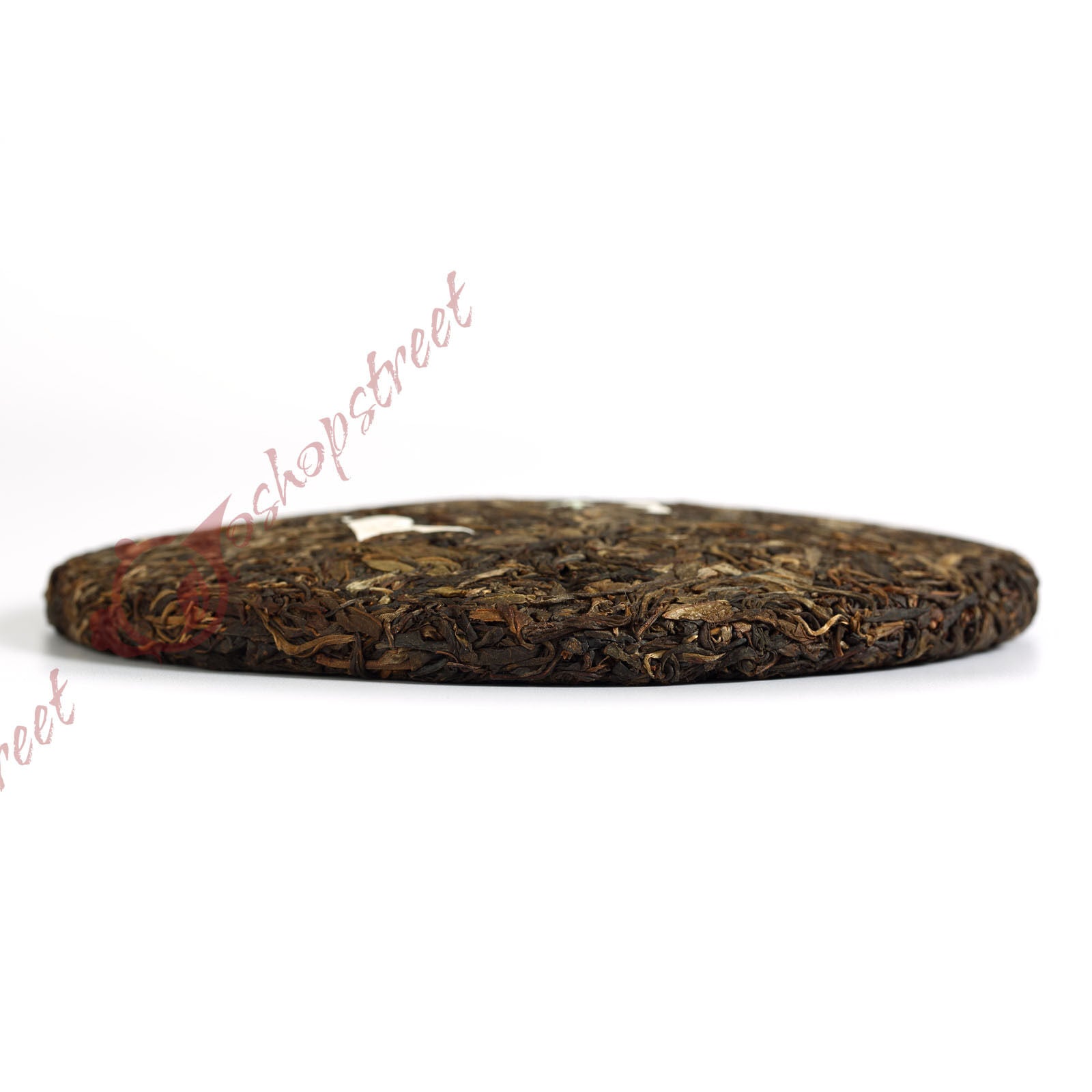 Year 357g Yunnan Menghai Ancient Tree Spring Raw Cake Puer Pu'er Puerh Tea