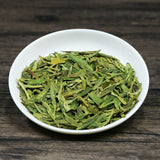 100g/bag Xihu Longjing Chinese Green Tea Dragon Well Green Tea