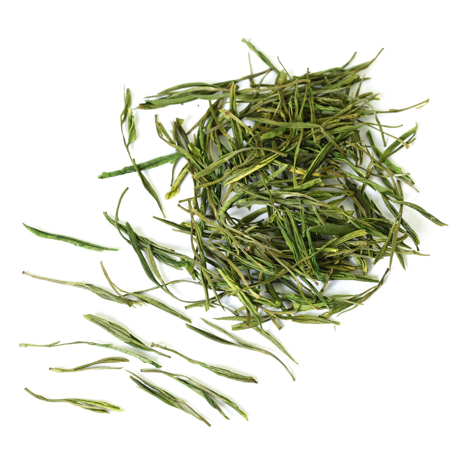 HELLOYOUNG Premium Huangshan Maofeng GREEN TEA Chinese Yellow Mountain Mao Feng