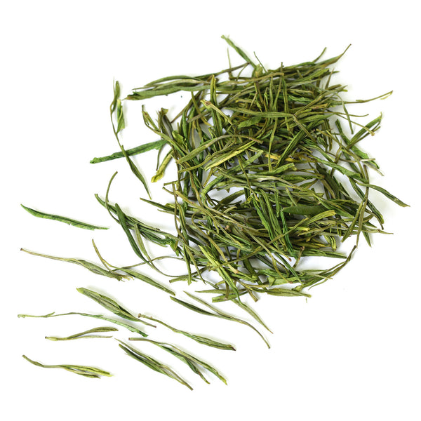 HELLOYOUNG Premium Huangshan Maofeng GREEN TEA Chinese Yellow Mountain Mao Feng