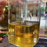 500g Sheng Puerh Tea Soul Tea Spirit Puer Tea Raw 2013 Year Mengku Rongshi