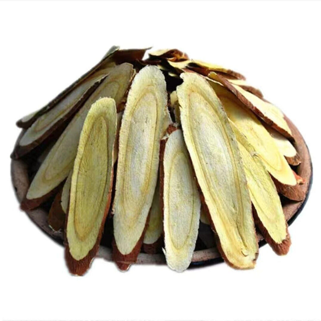 Natural Puer Licorice Root Slices Chinese Herbs Tea Flower Tea