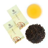 / Gabaron Oolong Tea Taiwan High Mountain Strips Shape Gaba Tea 105g