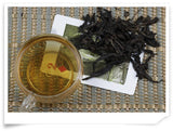 Organic Da Hong Pao Tea Big Red Robe Oolong Tea Special Grade Chinese Tea 250g