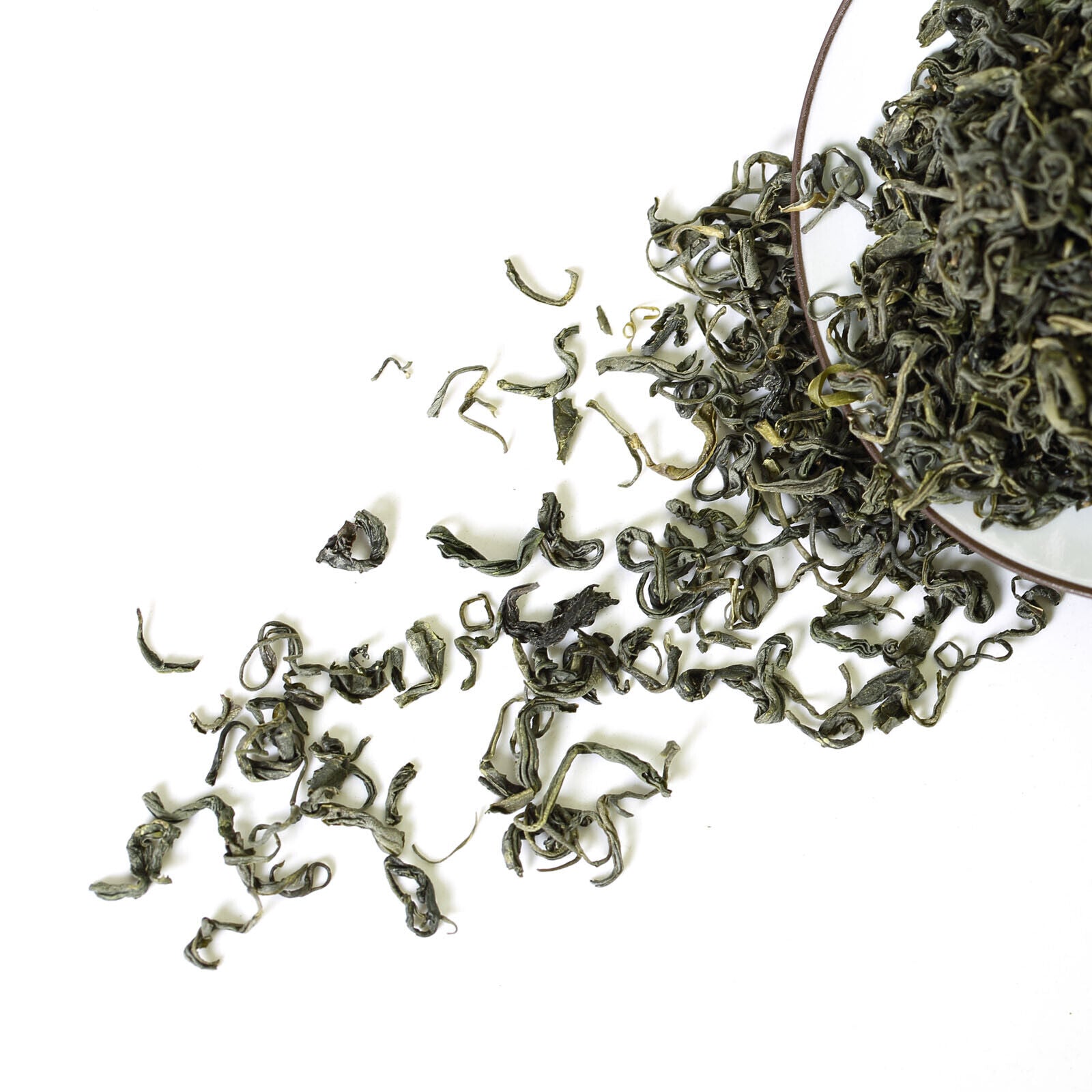 GOARTEA 250g Spring Yunwu Cloud Mist Grüner Tee High Mount Lushan Green Tea Lose Secondary image