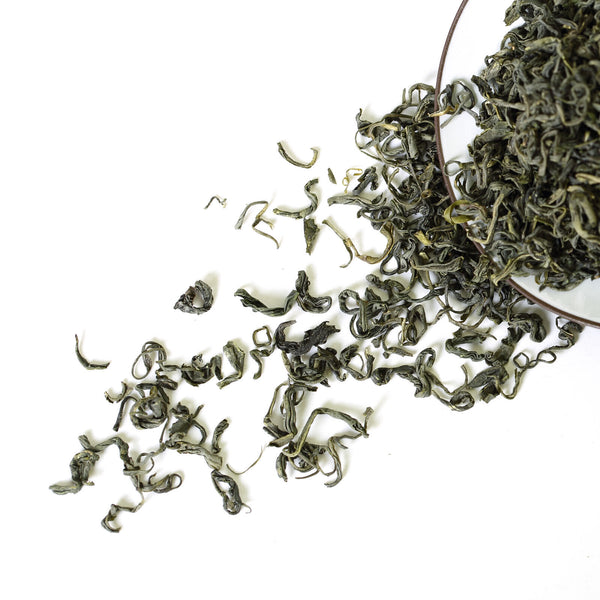 GOARTEA 250g Spring Yunwu Cloud Mist Grüner Tee High Mount Lushan Green Tea Lose