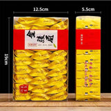 250g Jinjunmei Black Tea Chinese Black Tea Bag Yellow Bud Black Tea Weight Loss