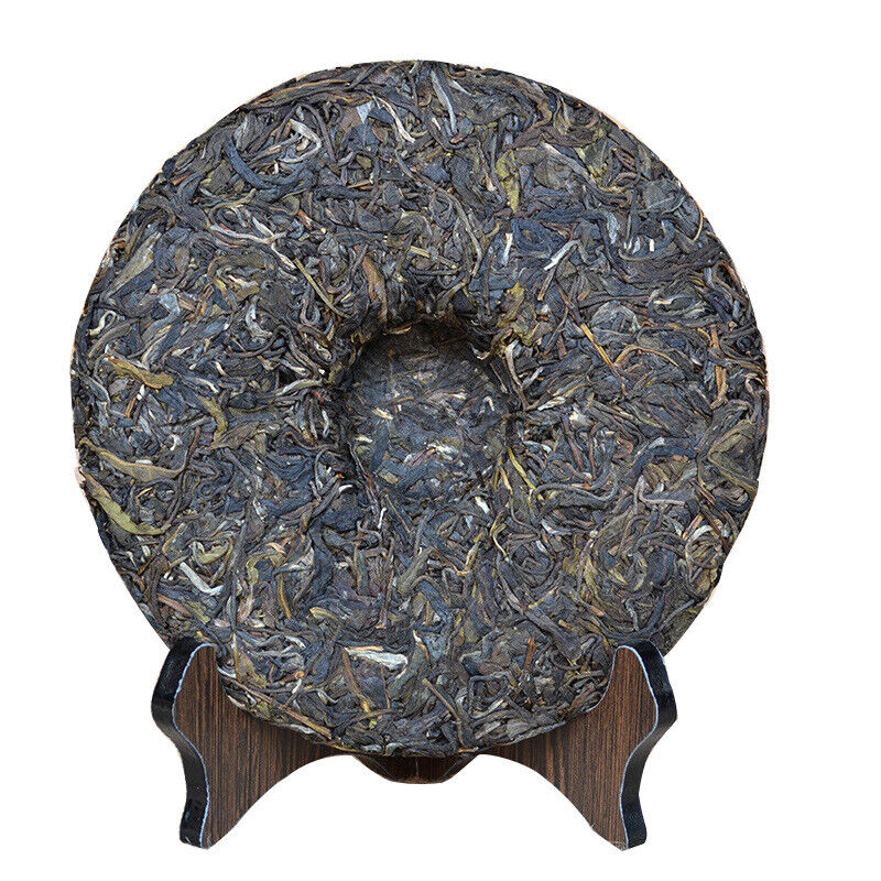 Mengku Old Tree Pu Er Sheng * Yr Yunnan MengKu Puer Raw Tea 357g Pu-Erh