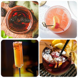 White Brew + (Red Brew) Active Dry Wine Yeast Alcohol 2 Pack