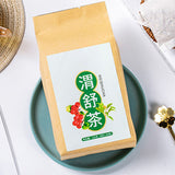 Herbal Gentle Organic Healthy Care 30 Bags Clove Tea Bags Individual Tea Bags