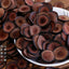 100% Natural 500g Top quality Red deer velvet antler slices / Lu Rong Slices