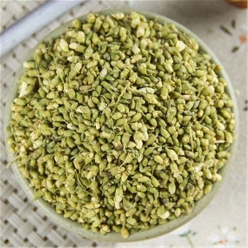 Chinese herb pagoda tree sofra - Huaihua rice - fluorescence flower