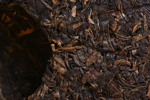 Spring Tip *  Yunnan Mengku Rongshi Tea Pu Erh Puer Puerh Cha Shen Cha 400g