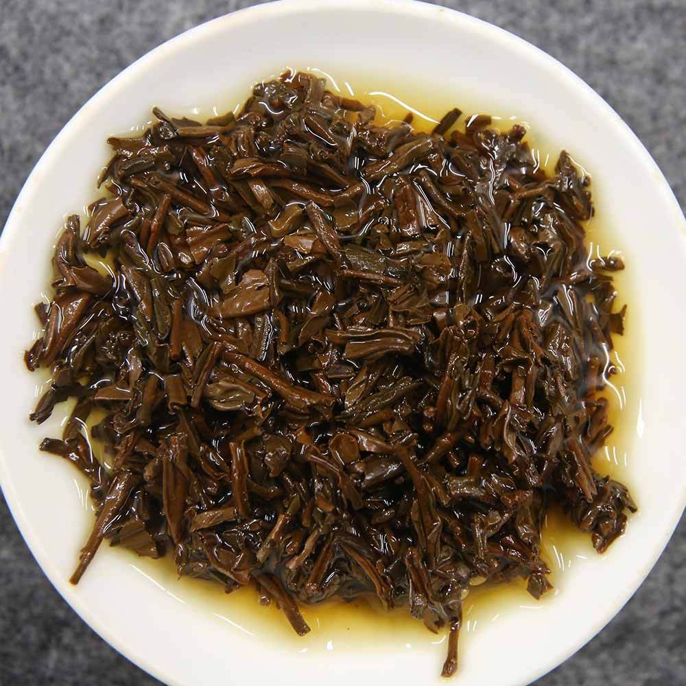TeaKeemun Black Tea Premium Qimen Kungfu Health Care Red Tea