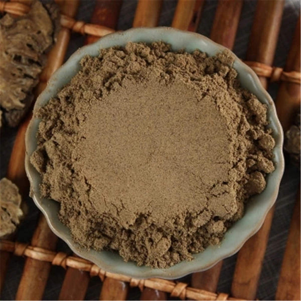 250g Chuan Xiong Powder Szechuan Lovage Root-Powder Ligusticum 100% Pure