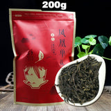 Phoenix Dancong Qi Lan Fragrance (Rare Orchid) Oolong Tea Flower Aroma