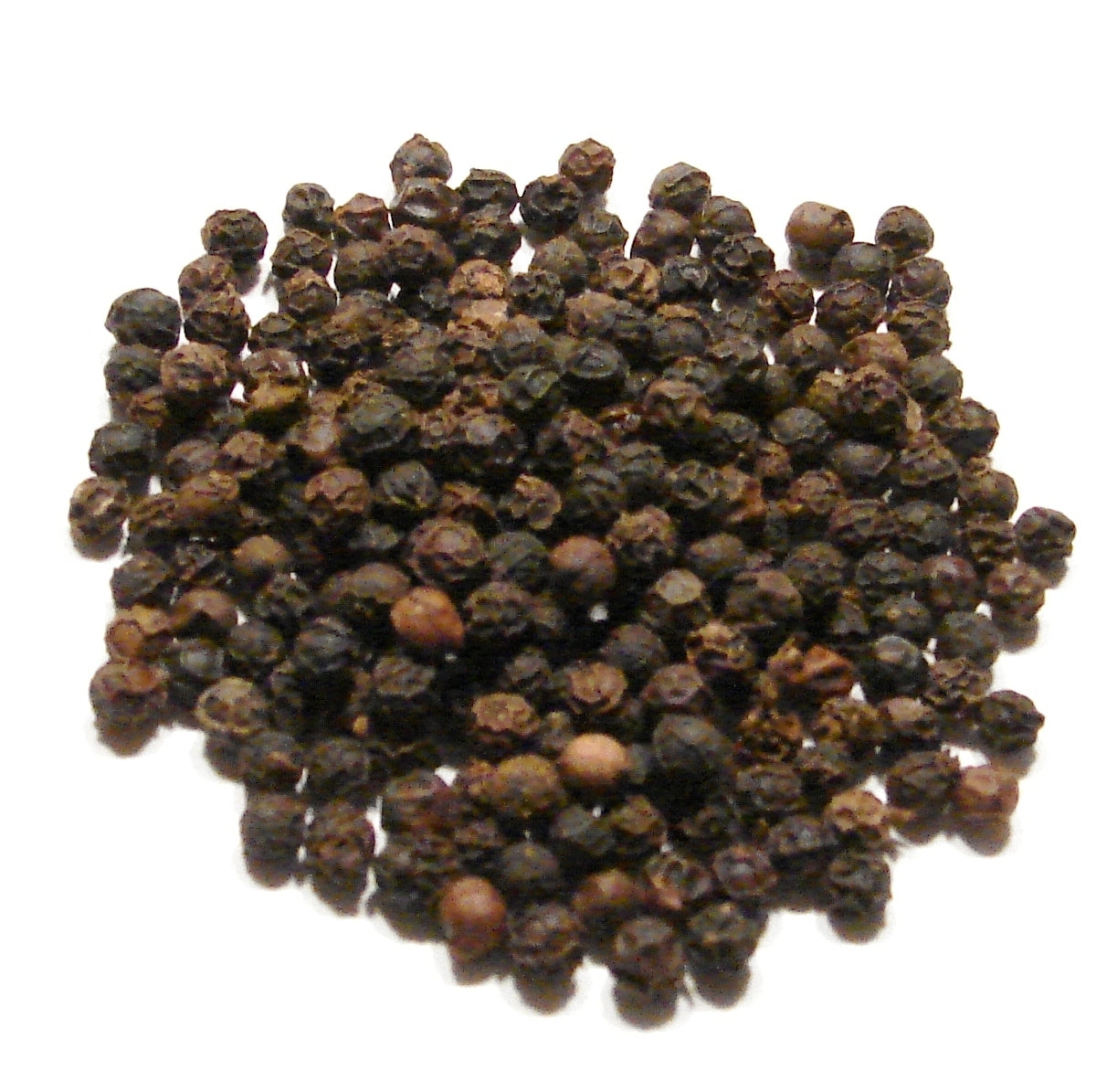 Black Peppercorn Estate Grown - 3 Pound - Bulk Whole Premium Grinder Pepper Main image