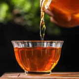 500g Wuyi Jinjunmei Black Tea Chinese Loose Leaf Jin Jun Mei Organic Red Tea