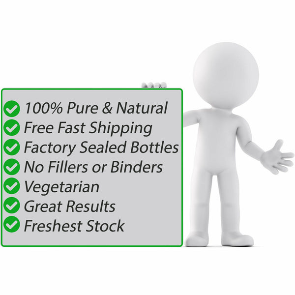 Turmeric Curcumin Potency 95% BioPerine Black Pepper Extract Bone & Joint Health