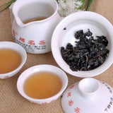 Black Oolong Tea Loose Leaf High Baked Oolong Tea Weight Loose Tie Guan Yin 250g