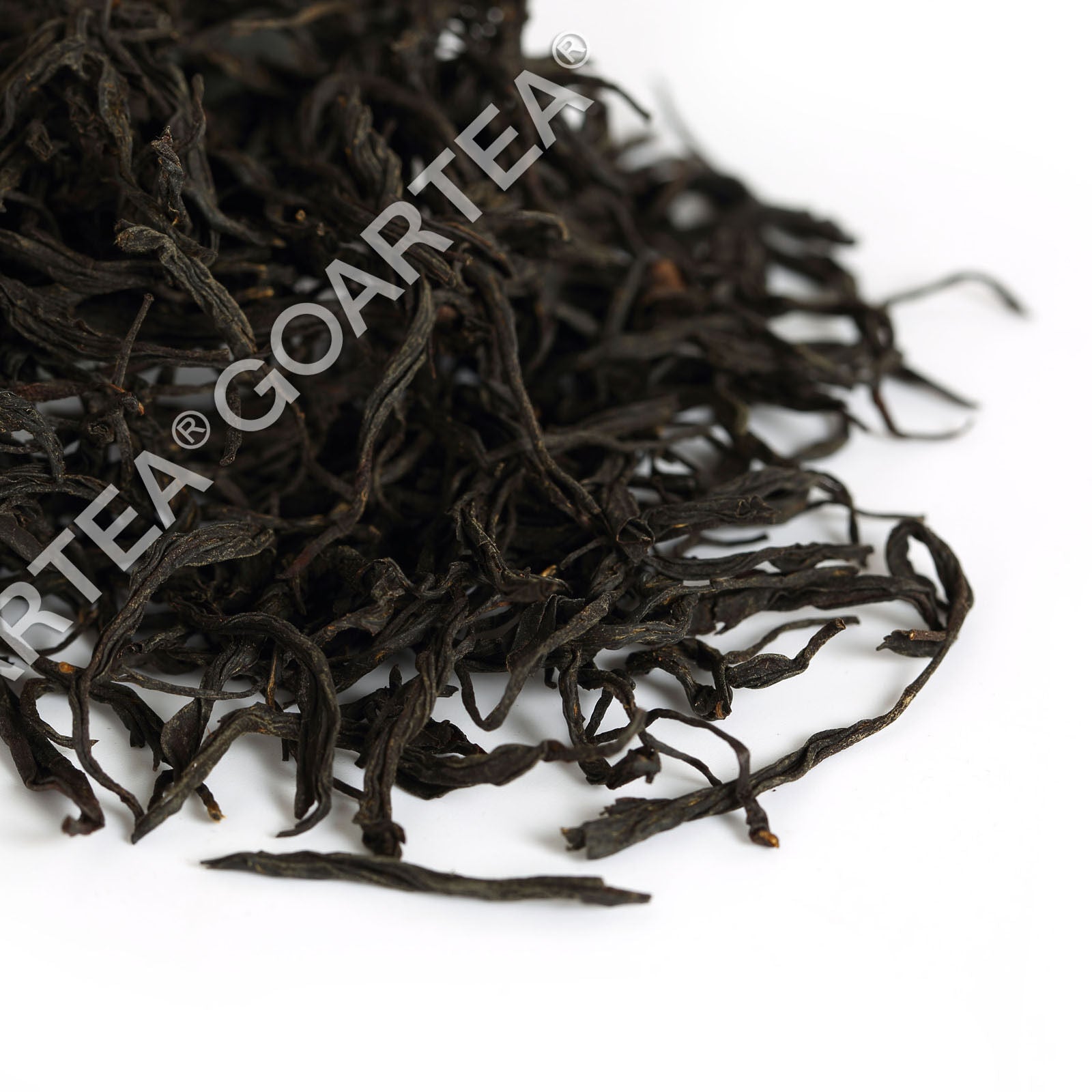 TeaHELLOYOUNG Qimen Keemun Black Tea Chinese Gongfu Anhui High Mountain Loose Leaf
