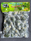 Young Baby Betel Nuts Areca Catechu Nuts - 01 Pack Free Shipping 50 pcs