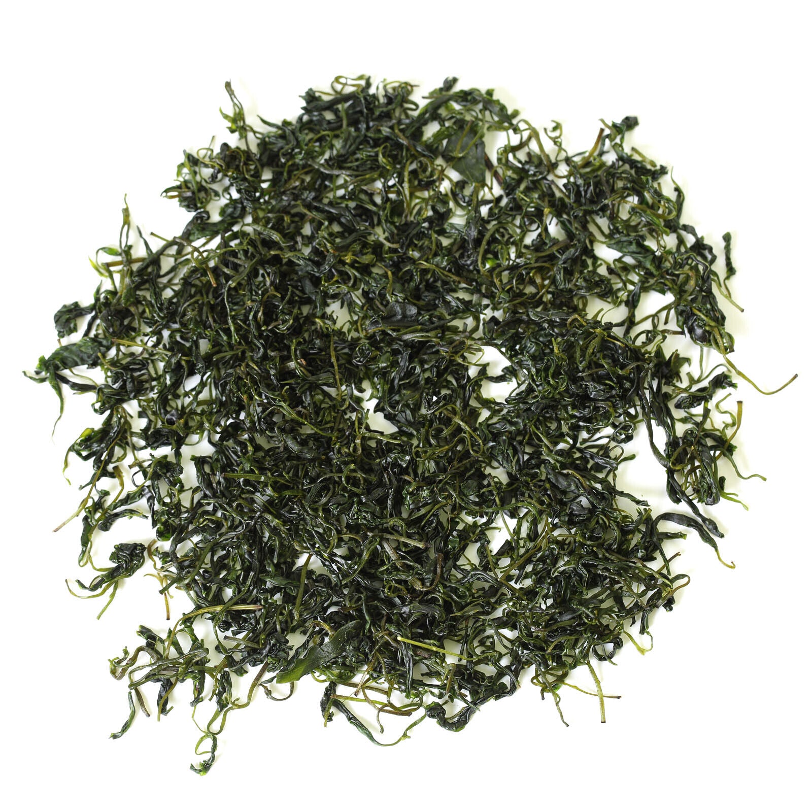 HELLOYOUNG 100g Supreme Kuding Bitter Herb Green Tea Qingshan Lushui Small-leaf