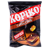 Kopiko Coffee Candy Variety Pack1 Packung Original Kaffee + 1 Packung Cappuccino
