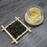 2023 Tie Guan Yin Oolong Tea Fujian Black Oolong Tea Roast Tieguanyin
