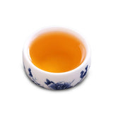 2023 250g Dahongpao Tea Big Red Robe Oolong Tea Oolong Premium Da Hong Pao