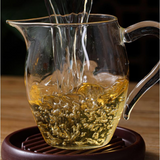 710g Iceland Pu-erh Raw Tea Cake Yunnan Bingdao Puerh Sheng Tea Pu'er Green Tea