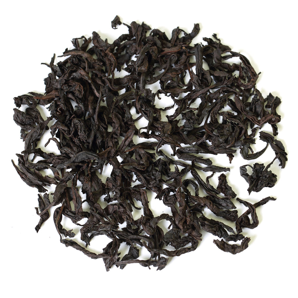 HELLOYOUNG Da Hong Pao Oolong Tea Fujian Wuyi Dahongpao Big Red Robe Chinese