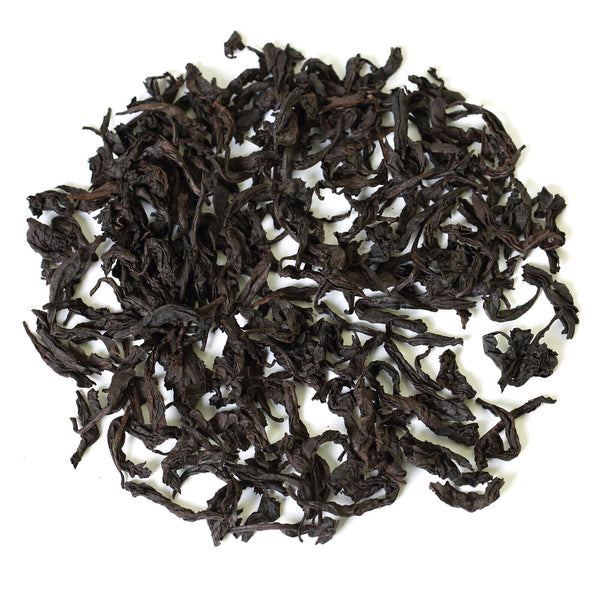 HELLOYOUNG Da Hong Pao Oolong Tea Fujian Wuyi Dahongpao Big Red Robe Chinese