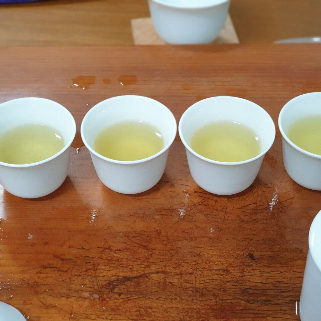 150g High Mount Oolong Tea New Spring Dayuling Oolong Tea