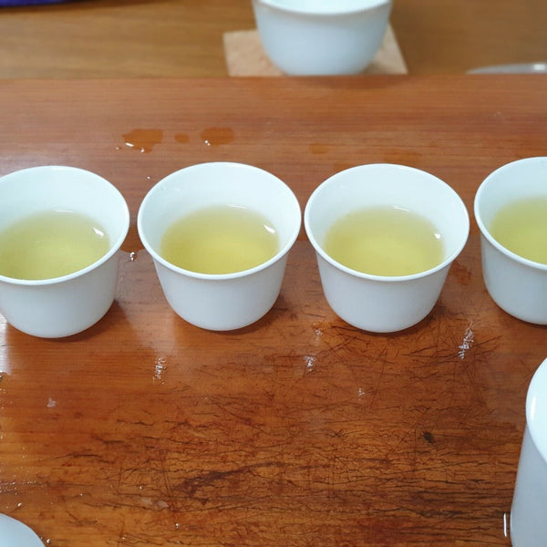 150g High Mount Oolong Tea New Spring Dayuling Oolong Tea