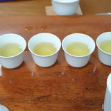 150g High Mount Oolong Tea New Spring Dayuling Oolong Tea