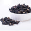 Chinese Herbal Tea Wolfberry Dried Lycii Wild Black Goji Berry Green Food Herbs