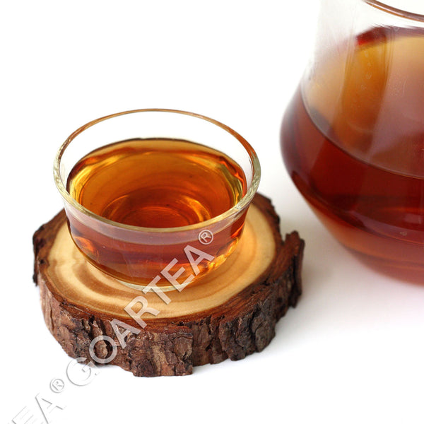 TeaHELLOYOUNG 250g Premium Taiwan Oolong Red Black Tea Jinxuan Honey Guifei Roasted