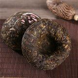 /201 Liren Phoenix Tuocha Shen Puer Tea Health Raw Pu Erh Tea 100g