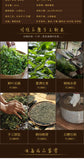 357gYunnan Pu'er tea cake early spring Icelandic tea leaves Pu'er cake raw tea
