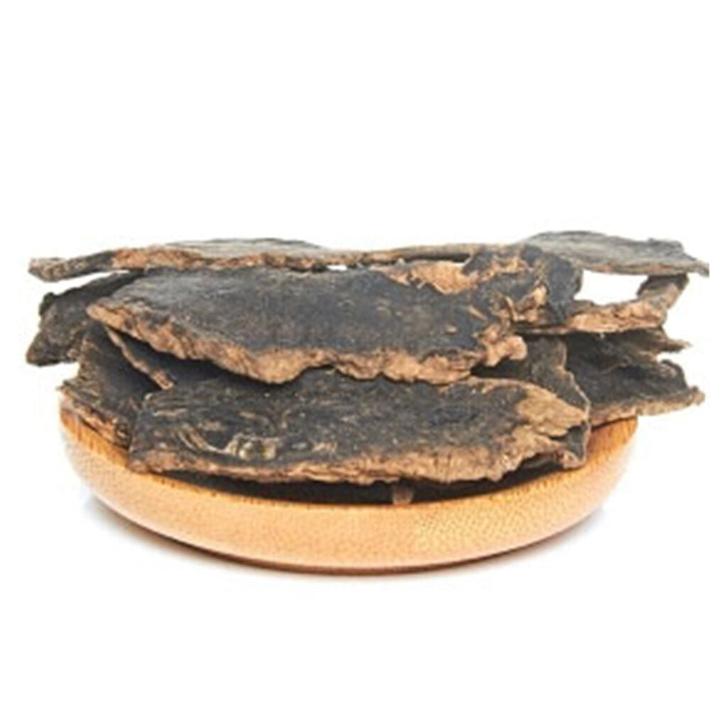 100% Natural Xuan Shen Ningpo Radix Rhizoma Ginseng Root Angelicae Scrophulariae Secondary image