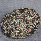 357g Organic Moonlight Beauty Jingmai Puer Sheng Pu-erh Pu'er Moonlight Tea