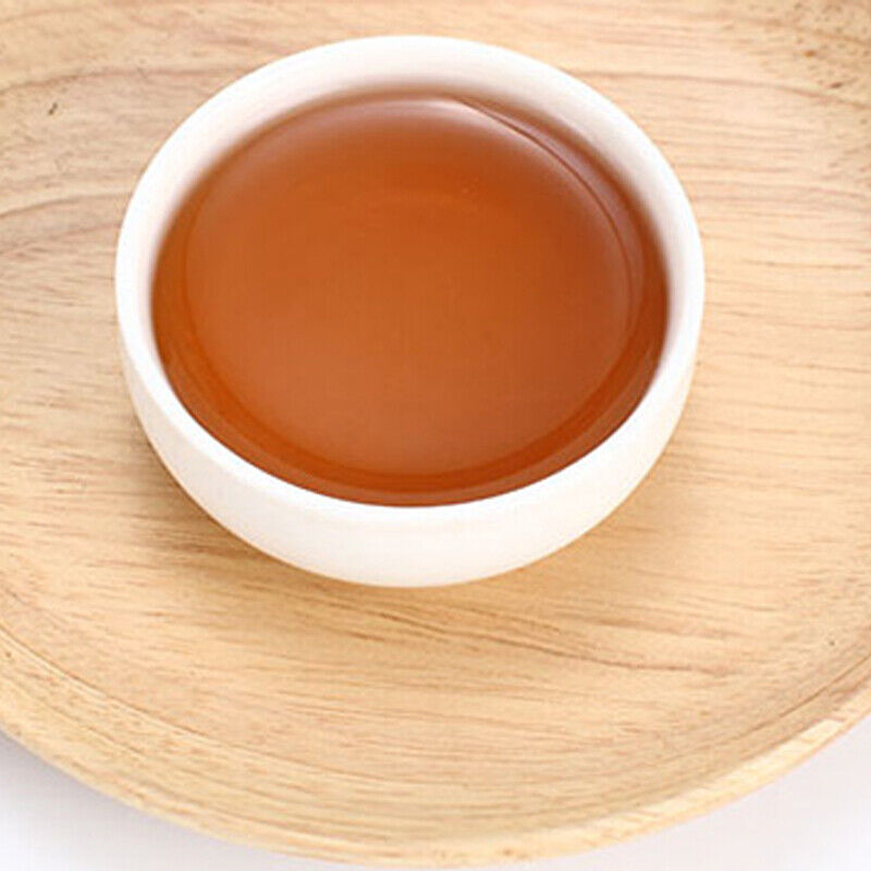 China Tea Brand Yunnan Pu'er Tea Puer Cooked Tea Classic Y671 100g Loose Tea Tin