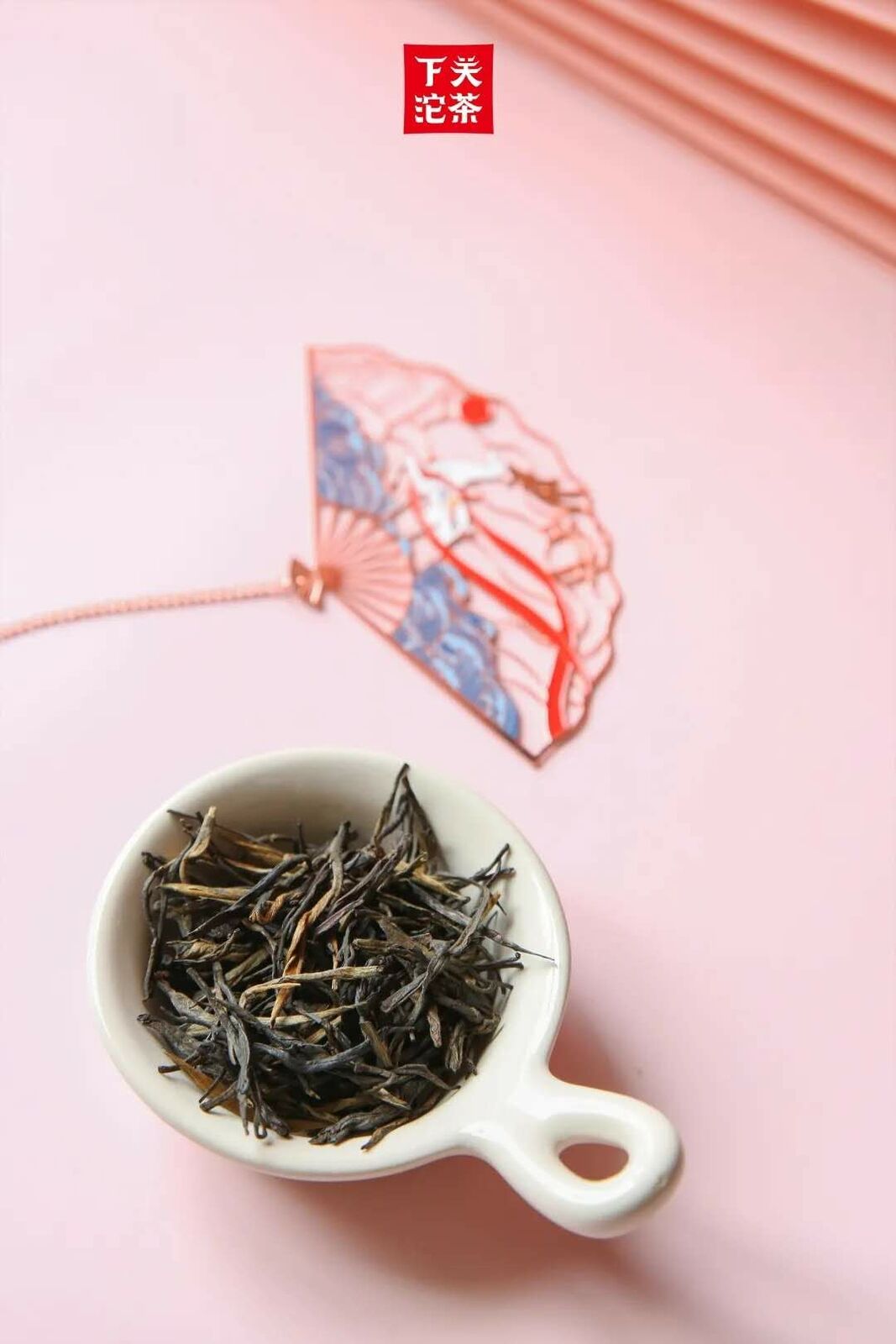 TeaXiaguan Hong * /Dian Hong Tea Yunnan Black Tea Loose Leaf Dianhong 300g